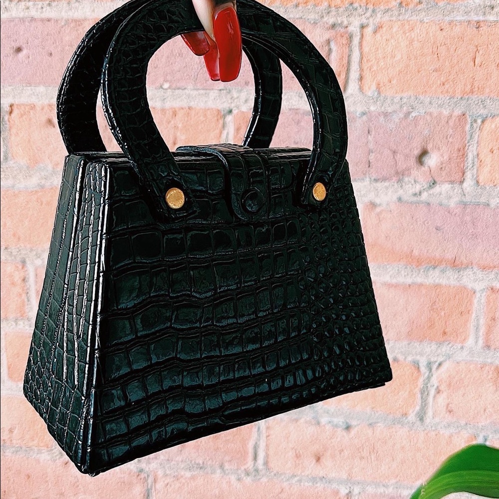 Mini purse